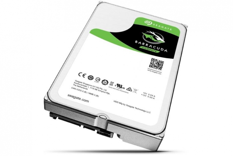 HDD 4TB 5900 64M S-ATA3 "Barracuda" SEAGATE (ST4000DM005)
