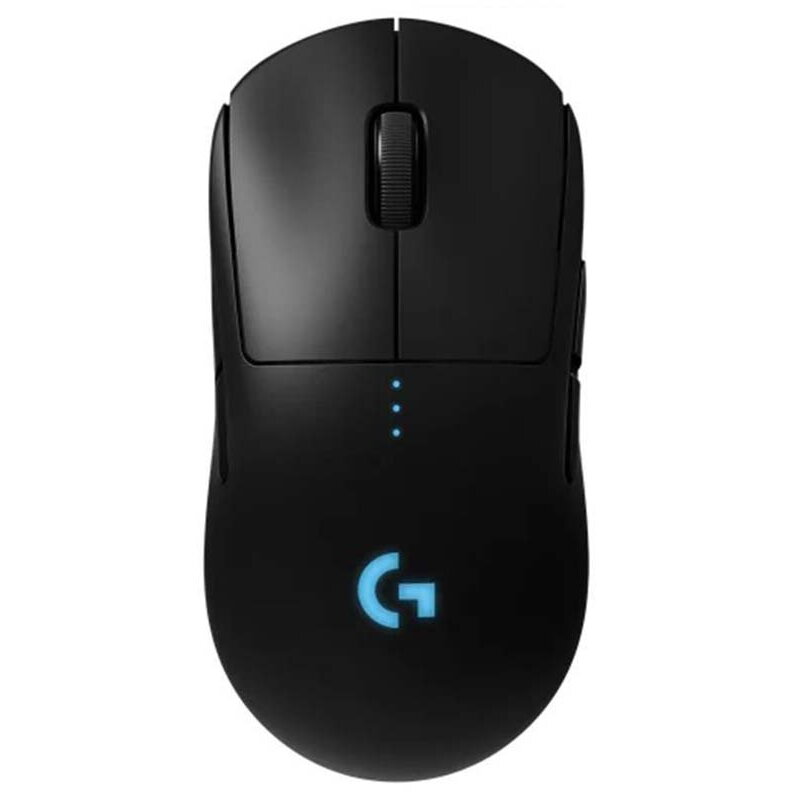 Mouse PRO 2 LIGHTSPEED - BLACK