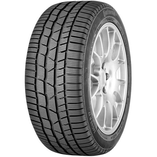 Anvelopa iarna 225/60R17 99H  Contiwintercontact Ts 830 P