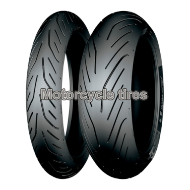 Anvelope Michelin PILOT POWER 3 R 190/55 R17 75W