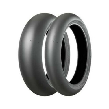 Anvelope Bridgestone BATTLAX V02 REAR 200/660 R17 