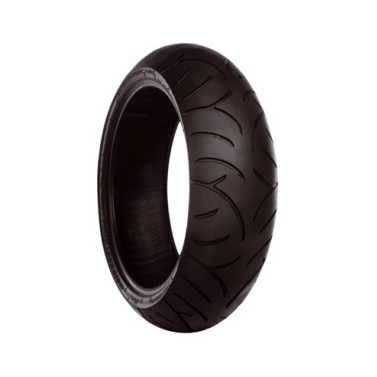 Battlax Bias Touring Bt46f 110/90 R18 61H