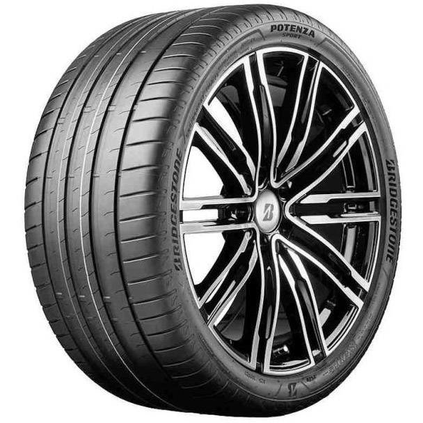 Anvelopa Vara Potenza Sport XL 255/40 R18 99Y