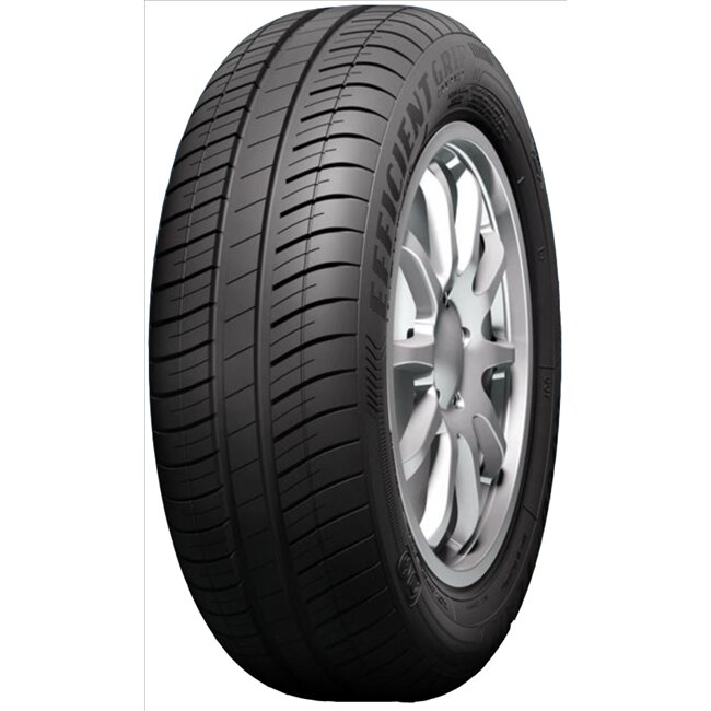 Anvelopa Efficientgrip Compact 175/65R14 86T