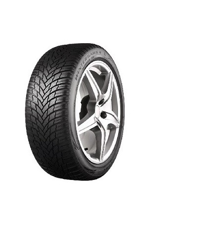 Anvelopa IARNA FIRESTONE Winterhawk 4 245/45R19 102V XL