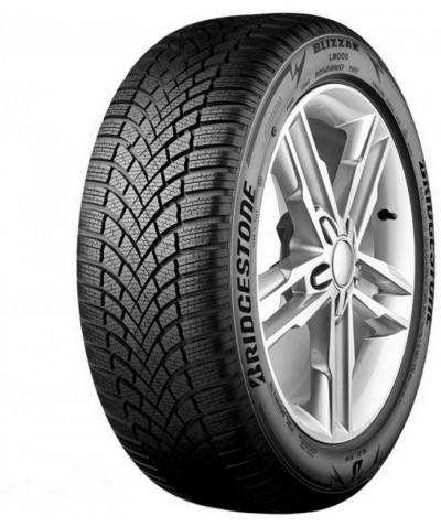 BRIDGESTONE Blizzak lm005 245/65R17 111H XL
