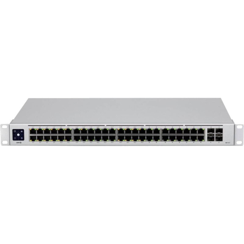 Switch UBIQUITI USW-48-EU