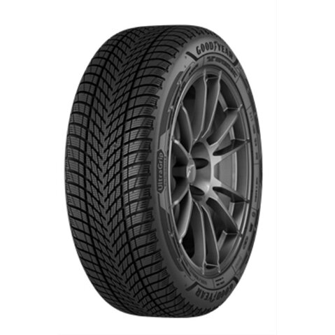 Anvelopa UltraGrip Performance 3 205/50R17 93V