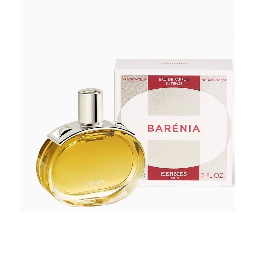 Hermes Barenia Intense, Apa de Parfum, Femei (Gramaj: 100 ml)