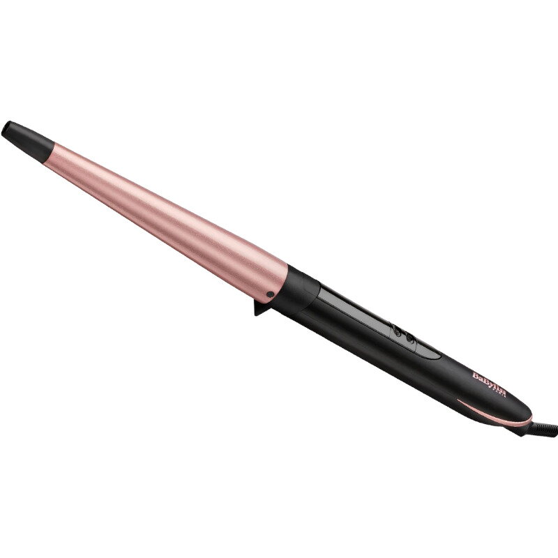 Ondulator de par Flawless Curls C454E