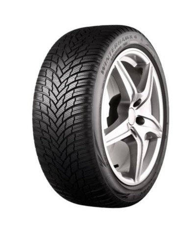 FIRESTONE Winterhawk 4 205/45R17 88V XL