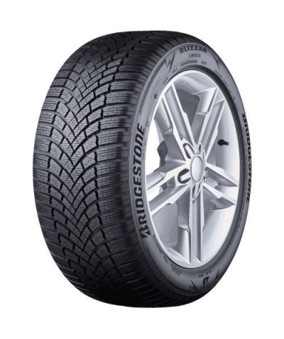 Bridgestone Blizzak LM005 225/65R17 102H