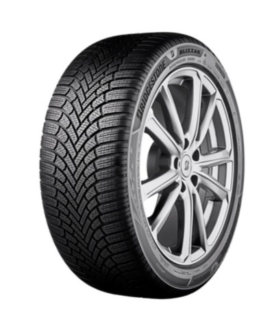 BRIDGESTONE Blizzak 6 225/50R17 98V XL