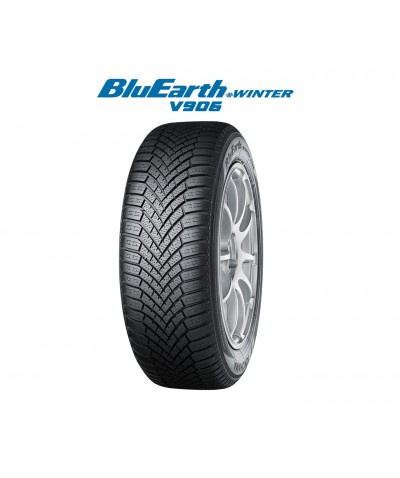 YOKOHAMA BluEarth*Winter V906 265/35R20 99W