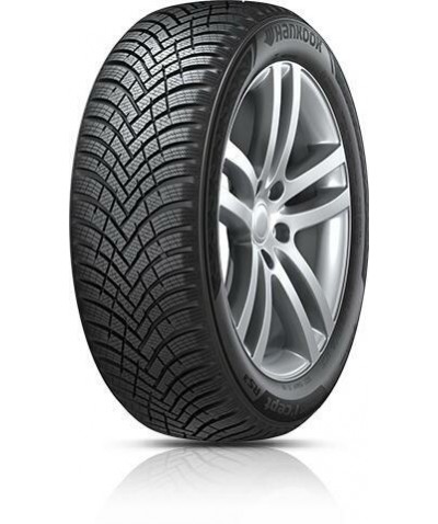 Anvelopa IARNA HANKOOK WINTER ICEPT RS3 W462 205/55R16 91H 