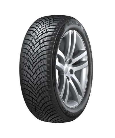 HANKOOK Winter i cept rs3 w462 215/65R16 98H
