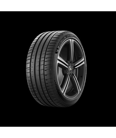 Michelin Pilot sport 5 235/45R17 97Y XL