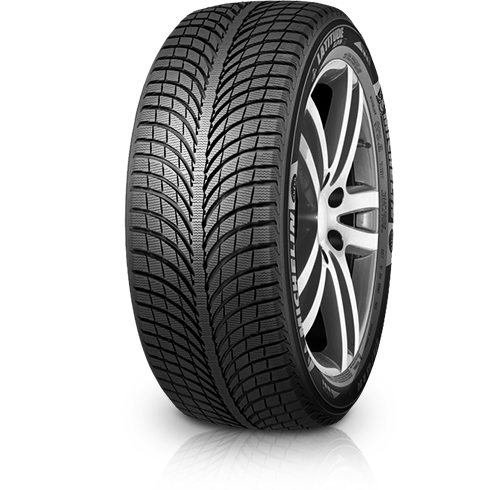 Anvelopa iarna Latitude Alpin La2 255/55 R18 109H XL ZP RUN FLAT * GRNX MS