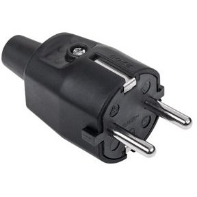 STECHER 16A/250V 2209