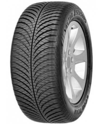 Goodyear Vector 4seasons gen-2 205/55R16 94V XL