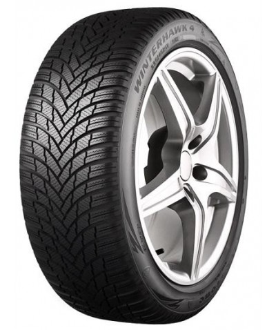 FIRESTONE WINTERHAWK 4 205/45R17 88V