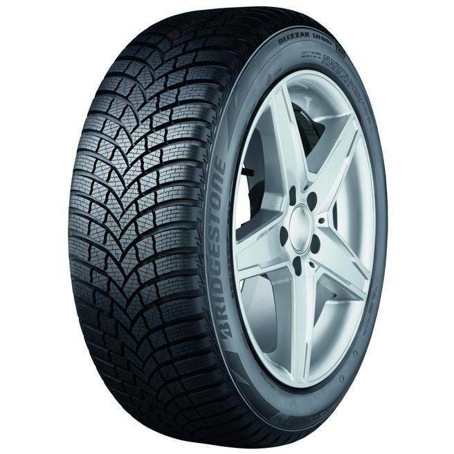 Anvelopa Blizzak Lm005 225/65 R17 102H