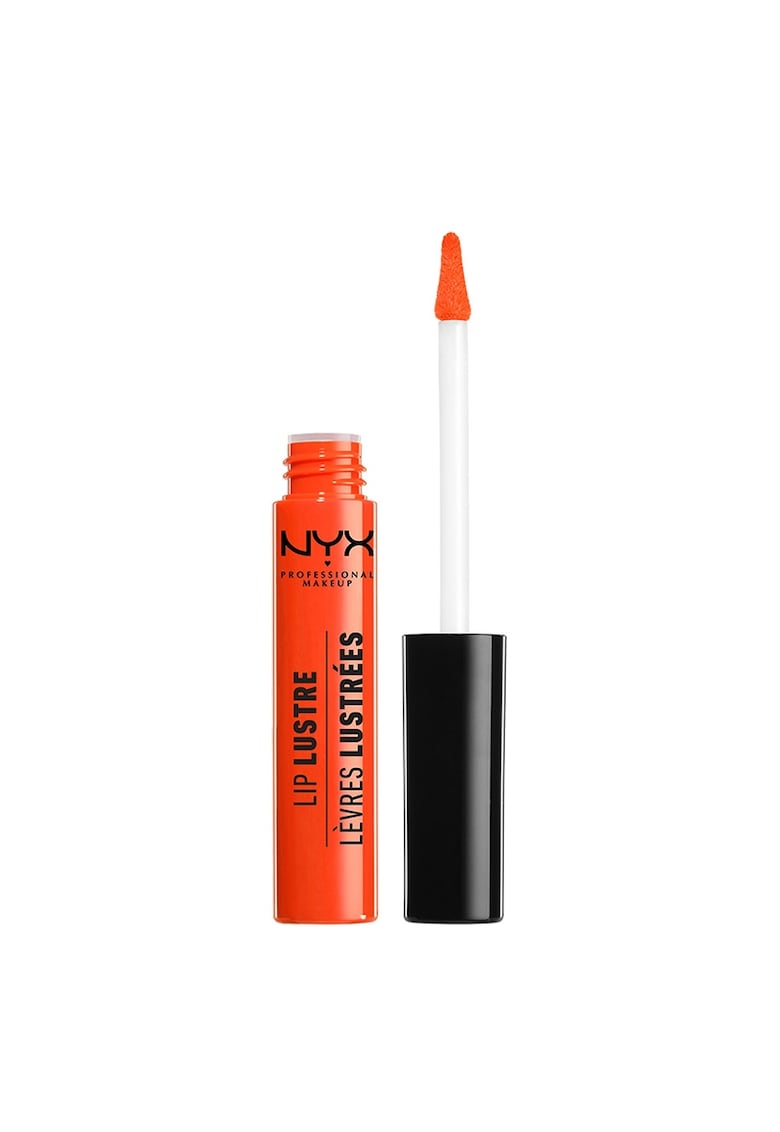 Gloss  Professional Makeup Lip Lustre - 08 Juicy Peach, 8 ml