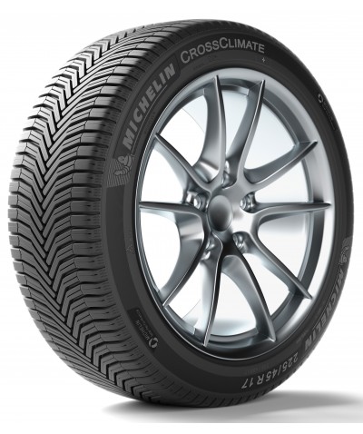 MICHELIN CROSSCLIMATE+ 165/70R14 85T XL