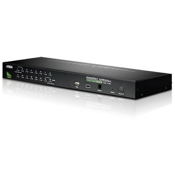KVM CS1716A-AT-G