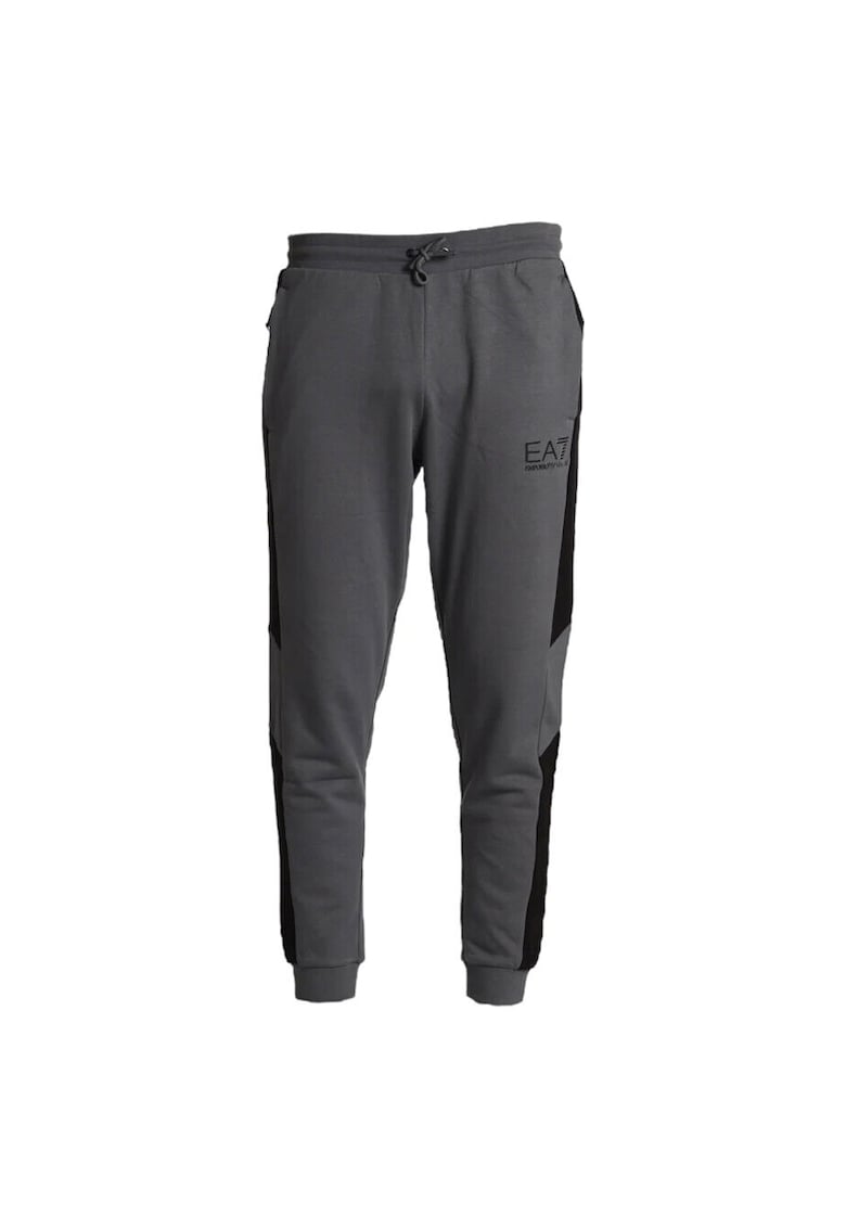Pantaloni pentru Barbati - m pants coft - 6RPP65-PJEQZ-1977 - Gri - Gri