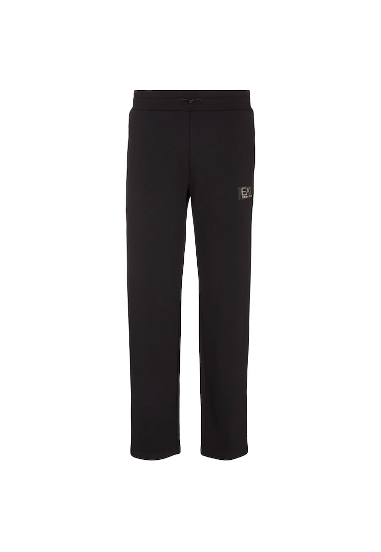 Pantaloni pentru Barbati - M Pants Oh Copl - 3RPP68-PJFAZ-1200 - Negru - Negru