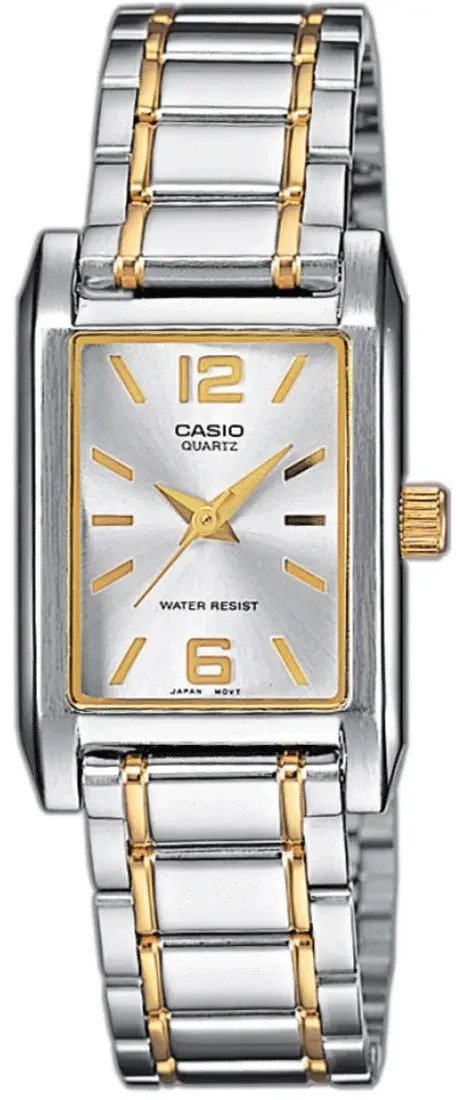 Ceas Dama, Casio, Collection LTP-12 LTP-1235SG-7A