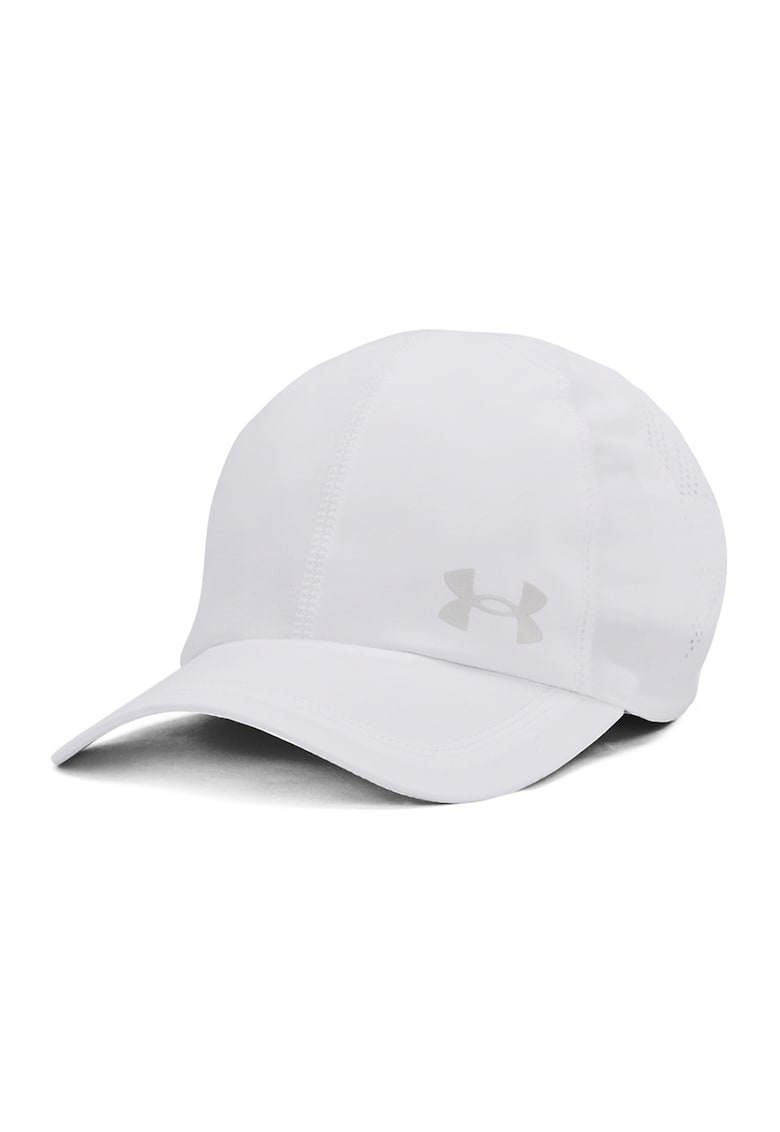 Sapca pentru alergare Launch - Alb