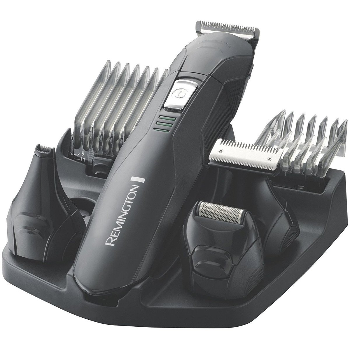 Aparat de tuns Set complet tuns PG6030 Edge Grooming Kit