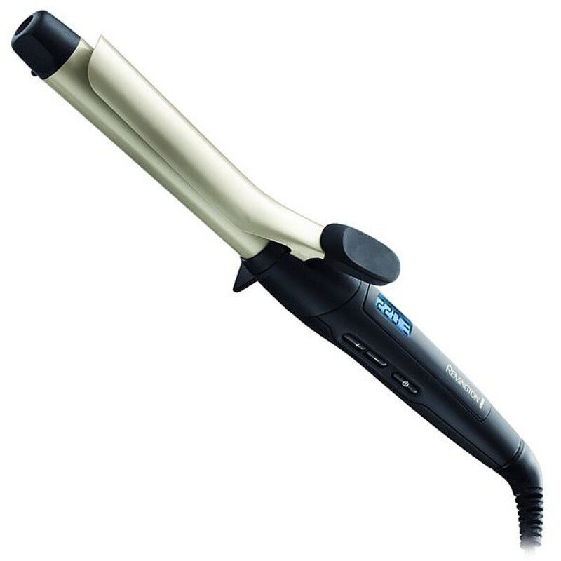 Ondulator de par Pro Soft Curl CI6525
