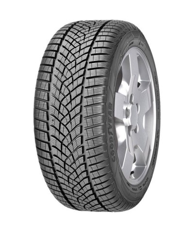 Anvelopa IARNA GOODYEAR ULTRAGRIP PERFORMANCE + SUV 255/55R20 110V XL