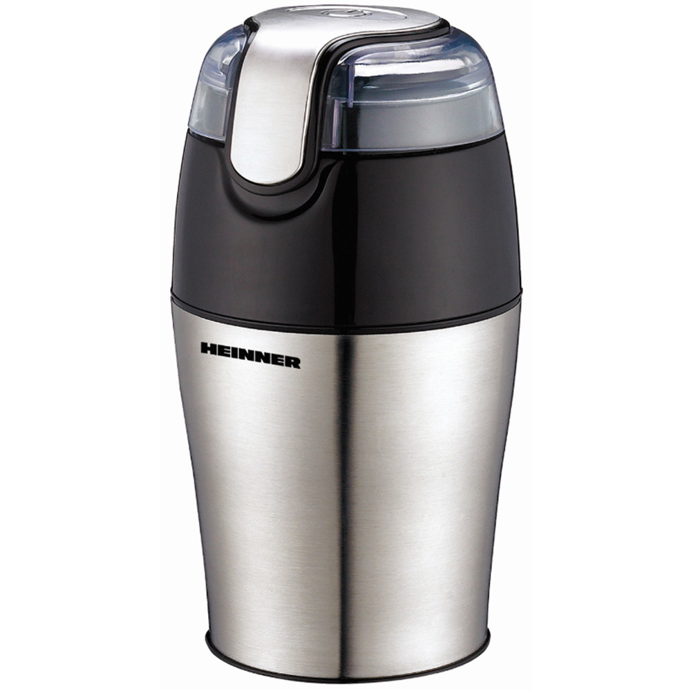 Rasnita cafea HCG-150SS 150W 50 g inox