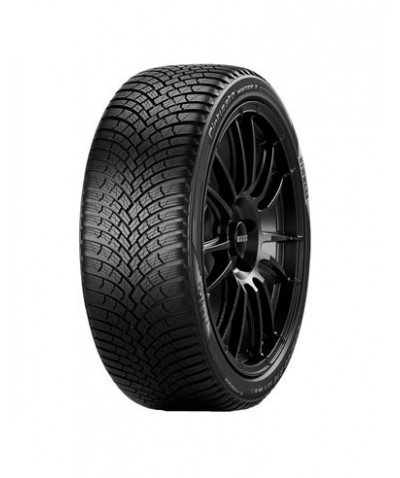 PIRELLI WINTER CINTURATO 3 195/55R16 91 H XL