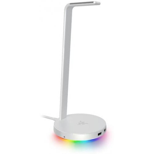 Accesoriu gaming Stand Casti Base Station V2 Chroma, White