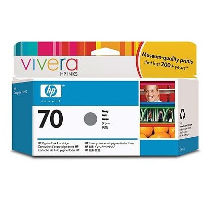 Cartus cerneala 70 Grey