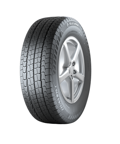 MATADOR MPS400 VariantAW 2 205/70R15C 106/104R