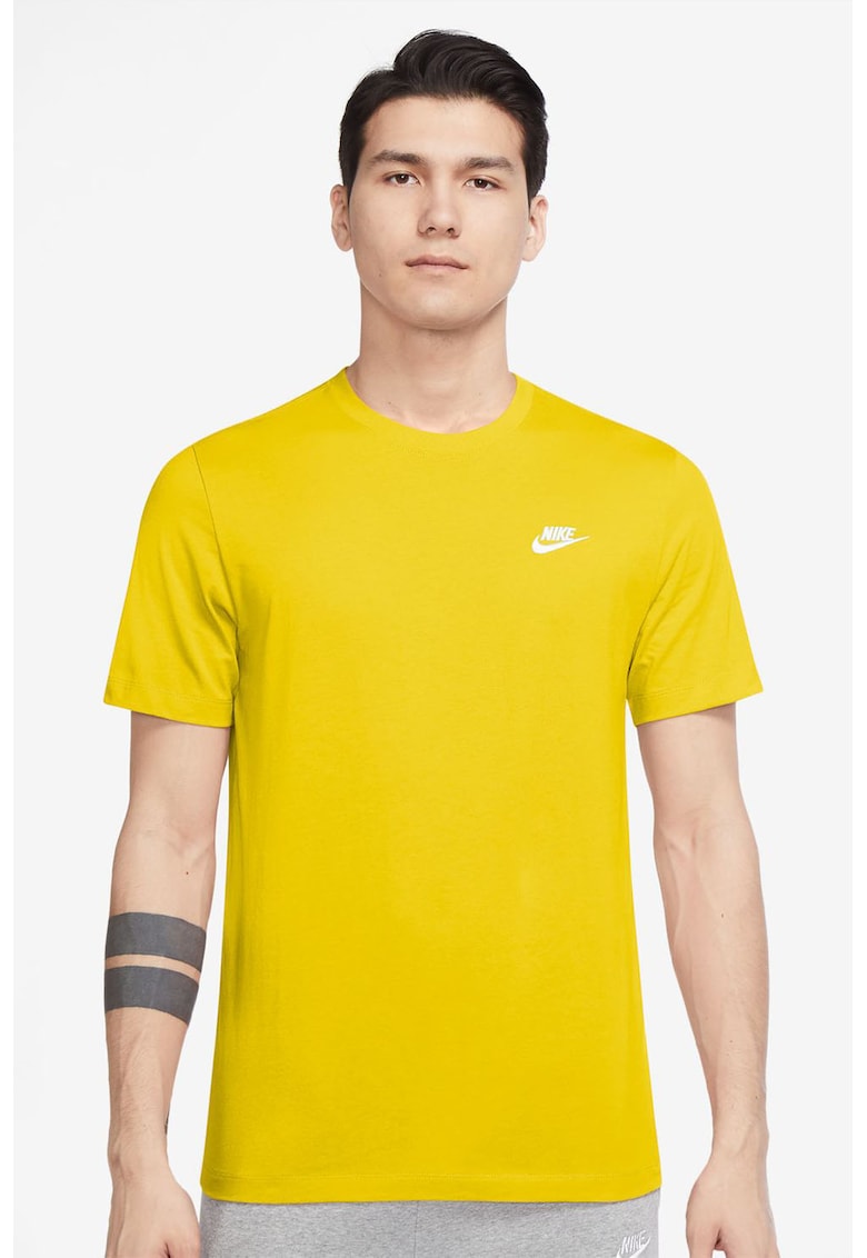 Tricou de bumbac Sportswear Club