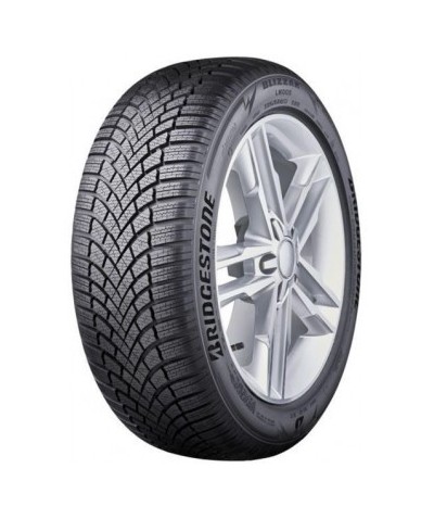 Bridgestone Blizzak lm005 225/65R17 102H