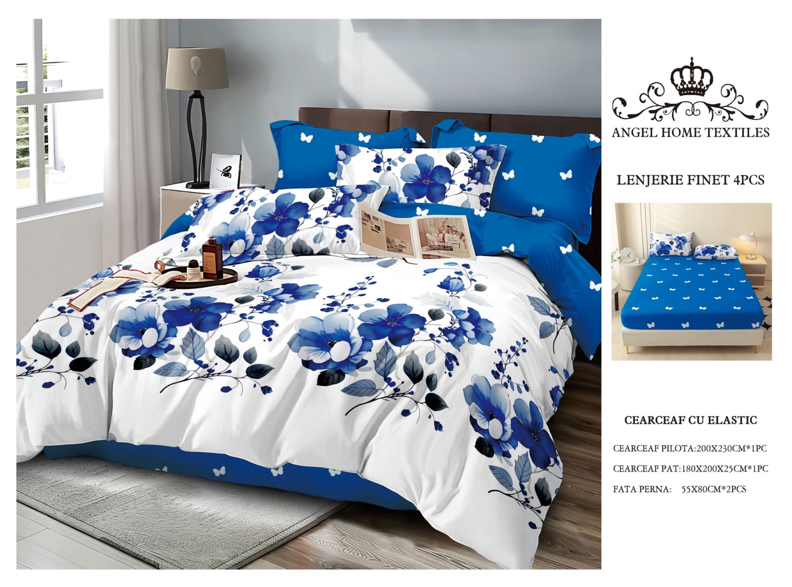 LENJERIE FINET , cu elastic