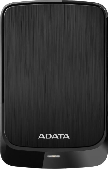 Hard disk extern ADATA HV320 4TB 2.5 inch USB 3.0 Black