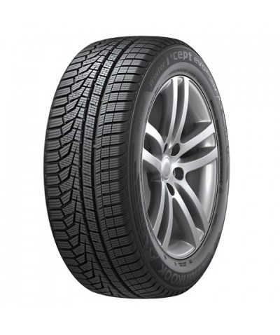 Anvelopa IARNA HANKOOK W320A WINTER I*CEPT EVO2 SUV 255/65R16 109H