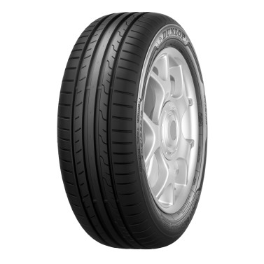 Anvelope Dunlop SPORT BLURESPONSE 205/55 R16 91H