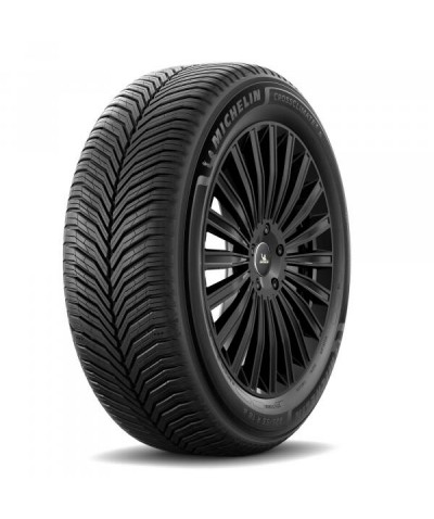 MICHELIN CROSSCLIMATE 3 245/50R18 100W