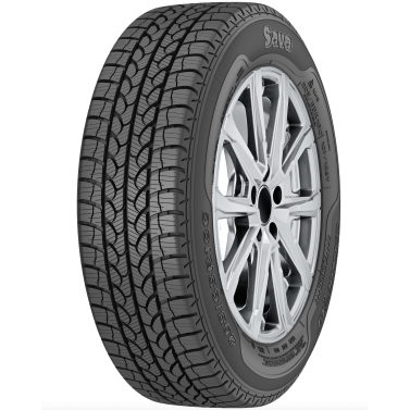 Anvelope Sava ESKIMO LT 195/70 R15C 104R