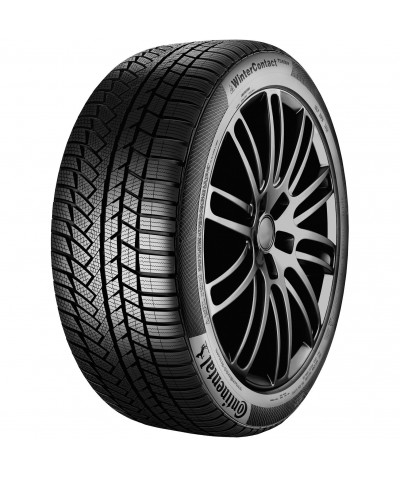 CONTINENTAL WinterContact TS 850 P SUV AO 235/55R19 101H